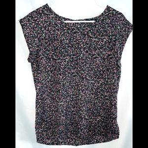 Sweet Rain Casual Top